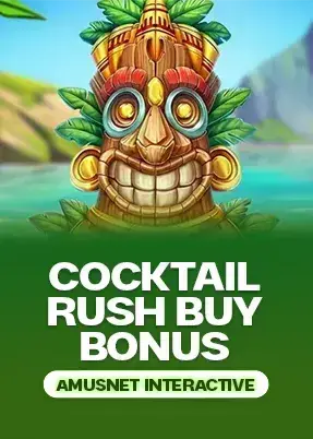 Cocktail Rush Buy Bonus