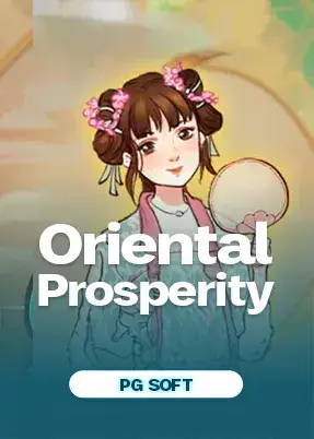 Oriental Prosperity