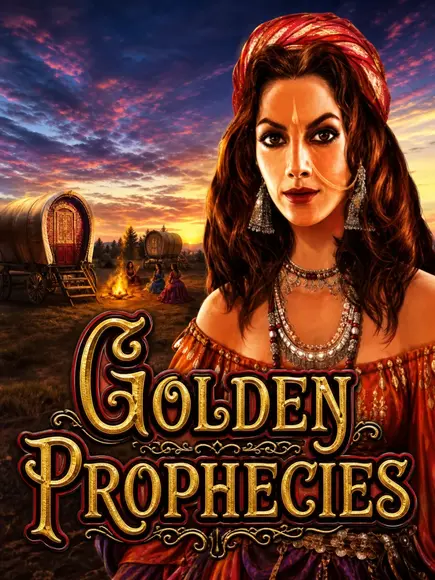 Golden Prophecies
