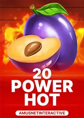 20 Power Hot