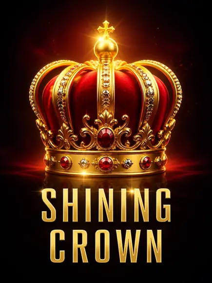 Shining Crown