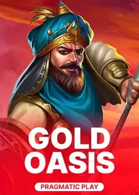 Gold Oasis