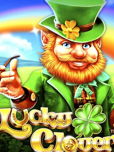 Lucky Clover