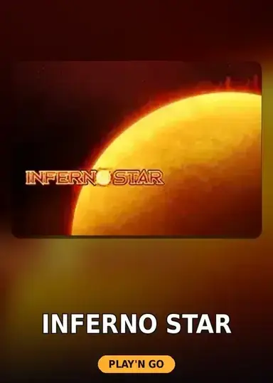 Inferno Star