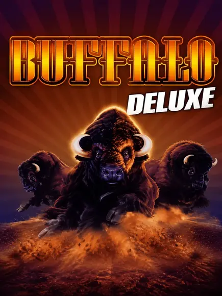 Buffalo Deluxe