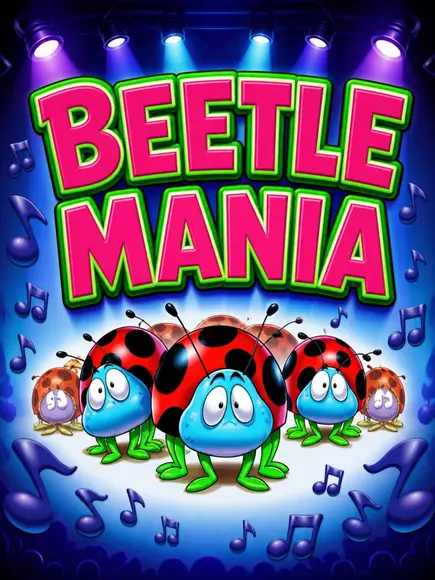 Beetle Mania