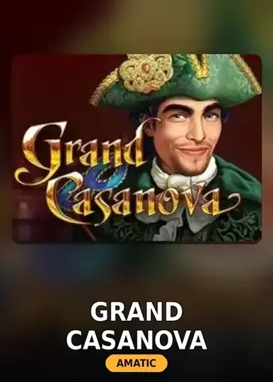 Grand Casanova