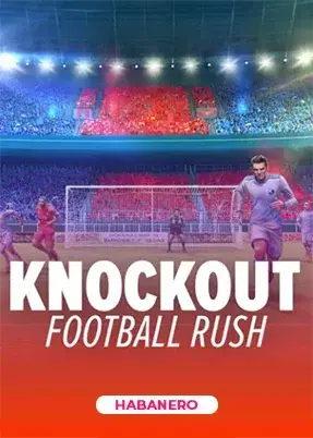 Knockout Football Rush