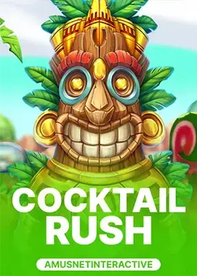 Cocktail Rush