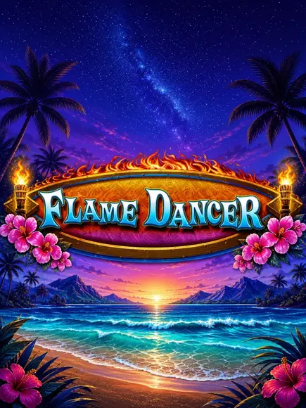 Flame Dancer