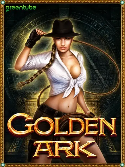 Golden Ark (greentube)