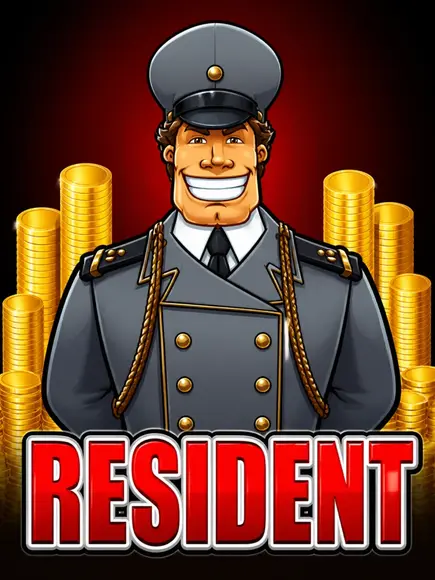Resident