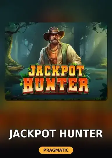Jackpot Hunter