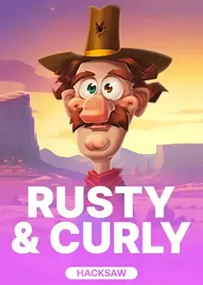 Rusty & Curly