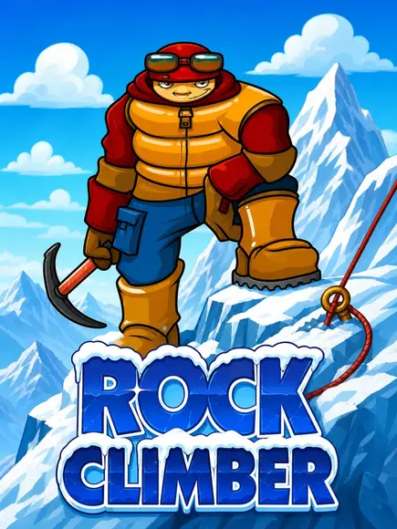 Rock Climber
