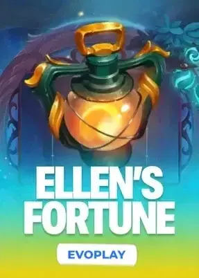 Ellen Fortune