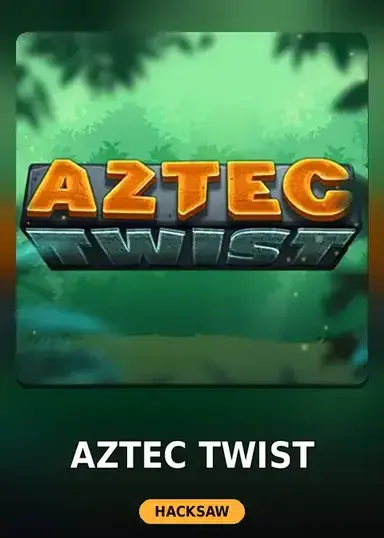 Aztec Twist
