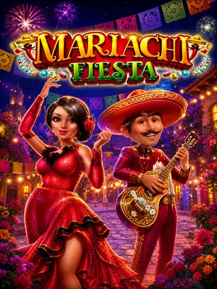 Mariachi Fiesta