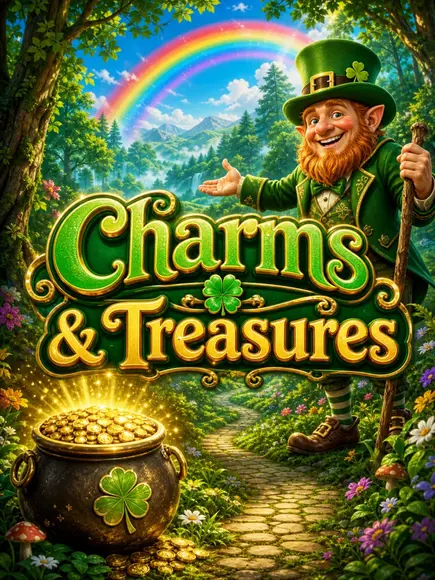 Charms Treasures
