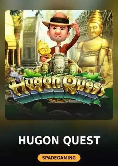 Hugon Quest