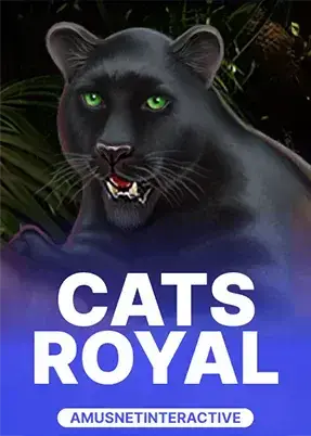 Cats Royal