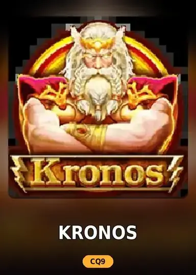 Kronos