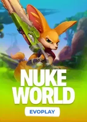 Nook World