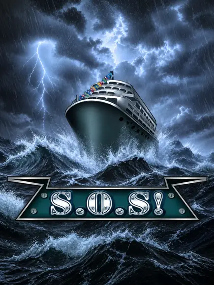 S.O.S!