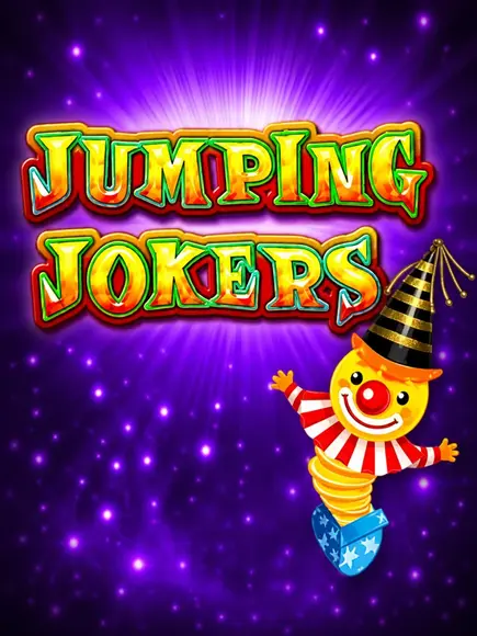 Jumping Jokers