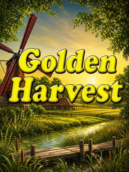 Golden Harvest