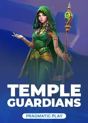 Temple Guardians