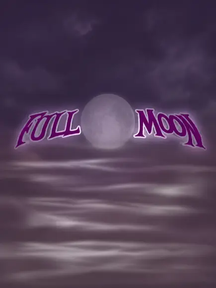 Full Moon