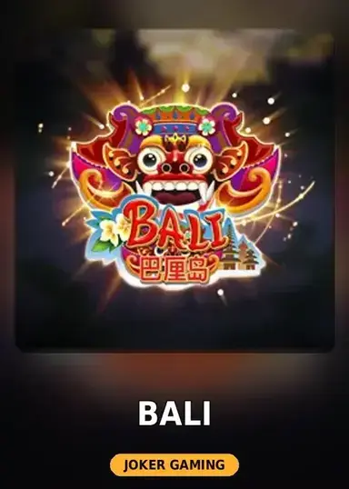 Bali