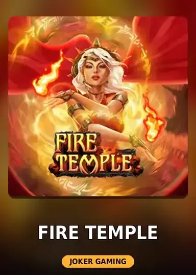 Fire Temple