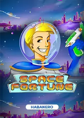 Space Fortune