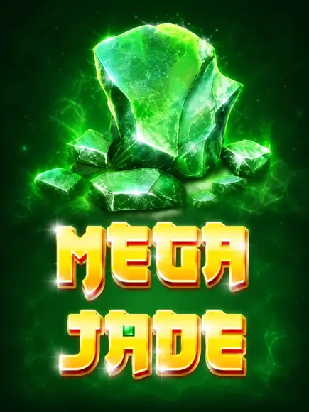 Mega Jade