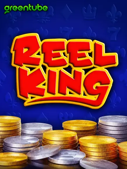 Reel King (greentube)