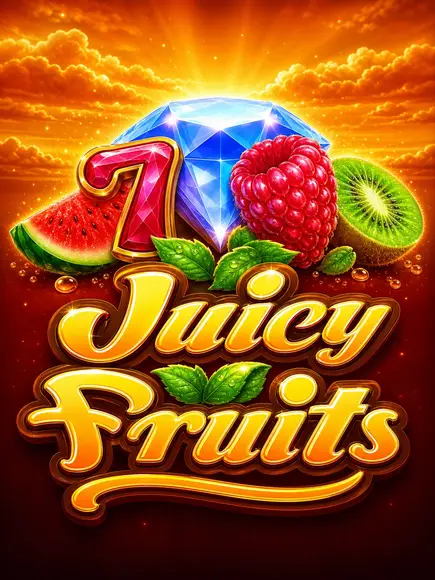 Juicy Fruits