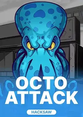 Octo Attack