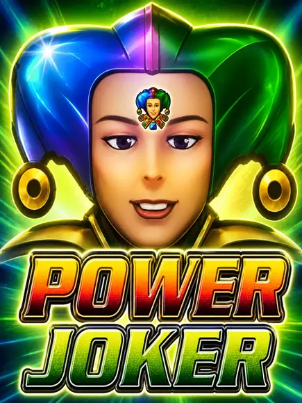 Power Jocker