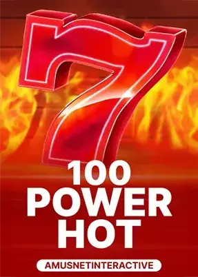 100 Power Hot