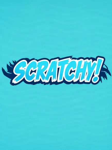 Scratchy