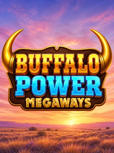 Buffalo Power Megaways