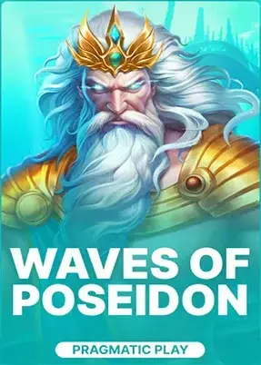 Waves of Poseidon
