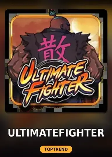 UltimateFighter