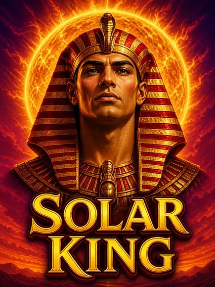 Solar King