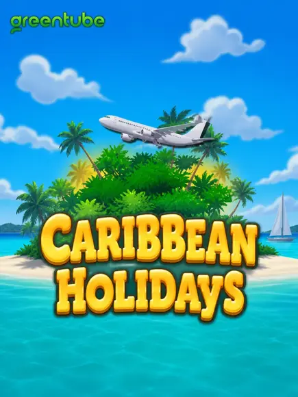 Caribbean Holidays (greentube)