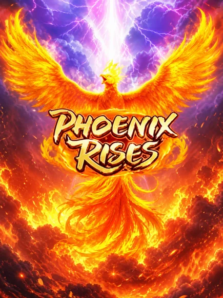 Phoenix Rises