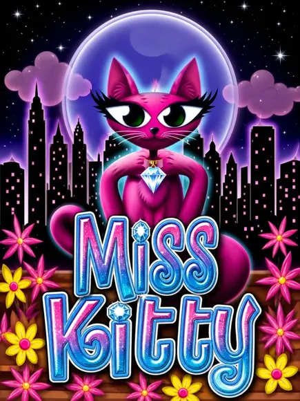 MissKitty
