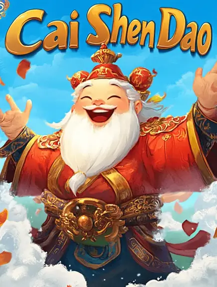 Cai Shen Dao